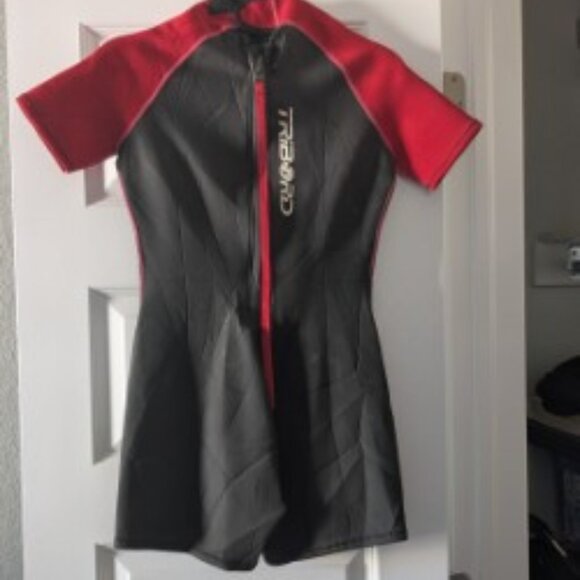 Tribord shorty wetsuit - Picture 3 of 5